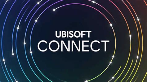 ubisoft connect probleme.